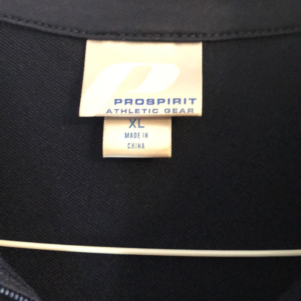 Men’s jacket - Picture 2 of 3